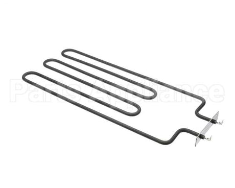 EL960-120-A163LOOP Food Warming 3 Loop Tubular Element 960W/12
