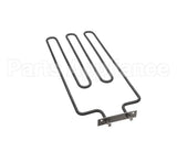 EL960-120-A163LOOP Food Warming 3 Loop Tubular Element 960W/12
