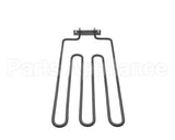 EL960-120-A163LOOP Food Warming 3 Loop Tubular Element 960W/12