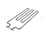 EL960-120-A163LOOP Food Warming 3 Loop Tubular Element 960W/12