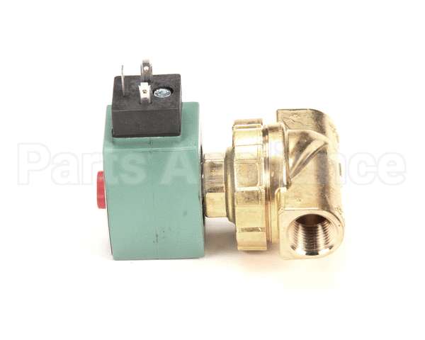 ELB00-5000011 Cleveland Solenoid,Simmer,1/2Npt