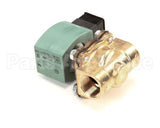 ELB00-7500015 Cleveland Valve;Solenoid;H20 Inout