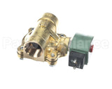 ELB01-0000017 Cleveland Sc8210G004 W/ 240 Volt C Oil 1