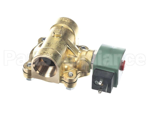 ELB01-0000017 Cleveland Sc8210G004 W/ 240 Volt C Oil 1
