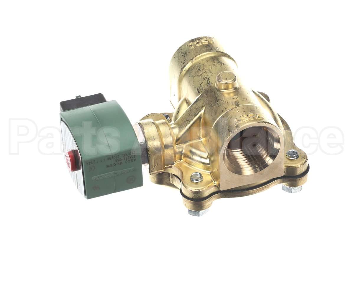 ELB01-0000017 Cleveland Sc8210G004 W/ 240 Volt C Oil 1