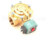 ELB01-5000006 Cleveland Solenoid Valve