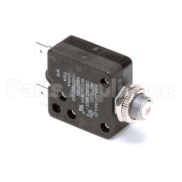 ELB097 Compatible Doyon Breaker 20 Amps