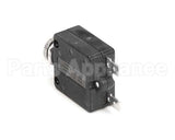 ELB097 Nu-Vu Breaker, Reset 20 Amps