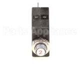 ELB098 Doyon Breaker,2 Amp,250V