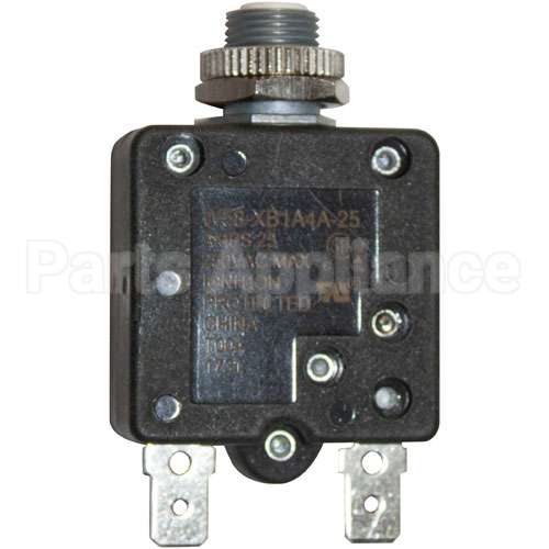 ELB197 Compatible Nuvu Breaker Reset 25 Amps