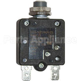 ELB197 Compatible Nuvu Breaker Reset 25 Amps