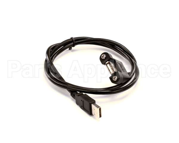 ELC0084 Duke Usb-A To Panel Mount Usb-A