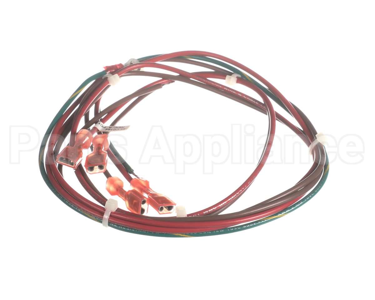 ELC0164 Duke 480 Xfmr Harness