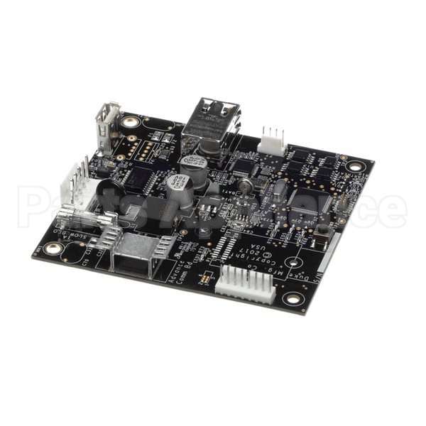ELC0332 Compatible Duke Control Board