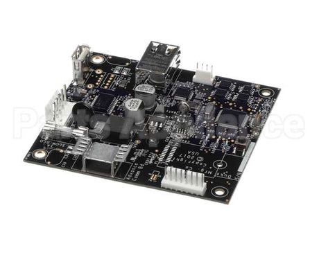 ELC0332 Duke Control Board