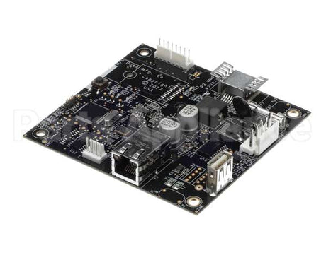 ELC0332 Duke Control Board