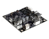ELC0333 Duke Acm Board,Programmed, Irhse