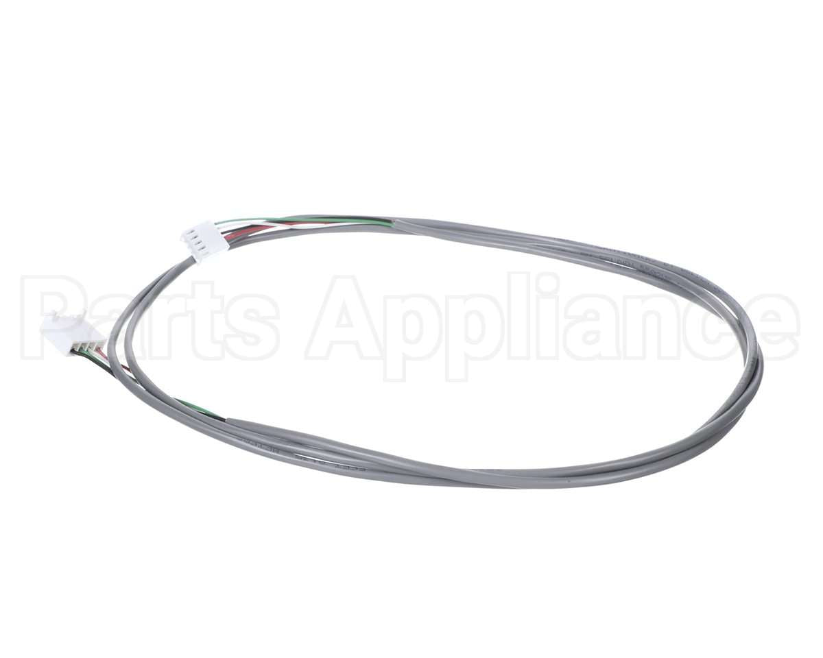 ELC0625 Duke Harness-Box To Ioc-G Pcb 72
