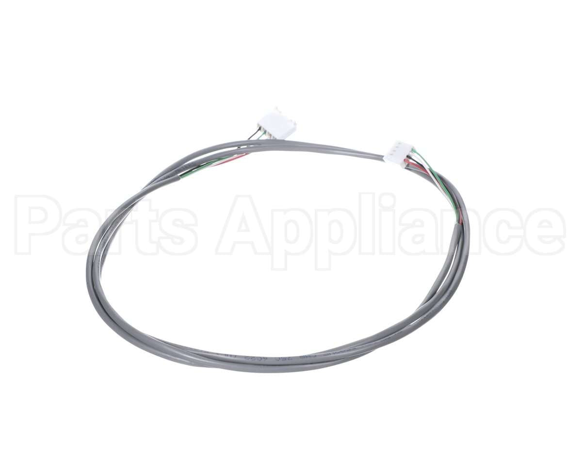 ELC0625 Duke Harness-Box To Ioc-G Pcb 72