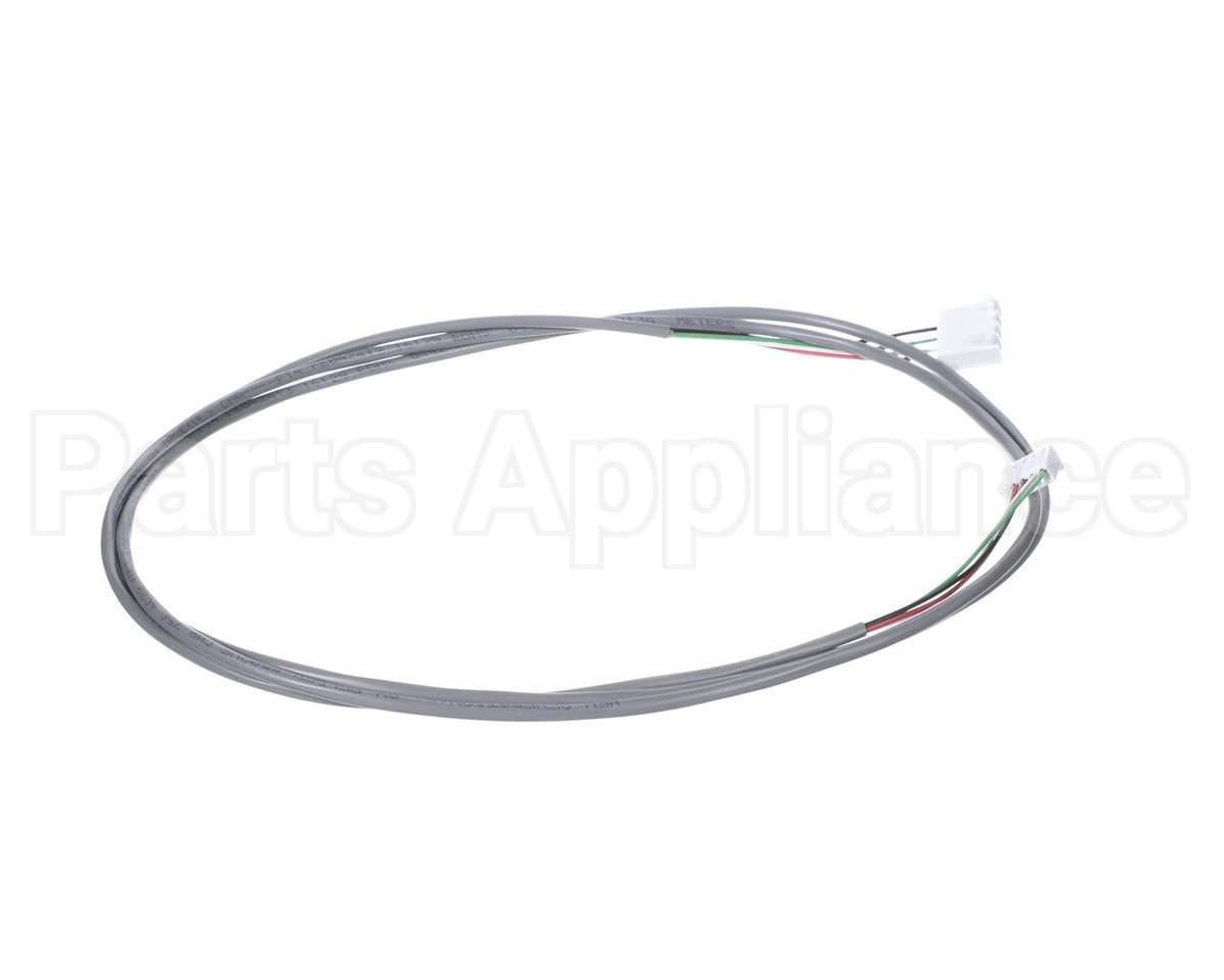 ELC0625 Duke Harness-Box To Ioc-G Pcb 72