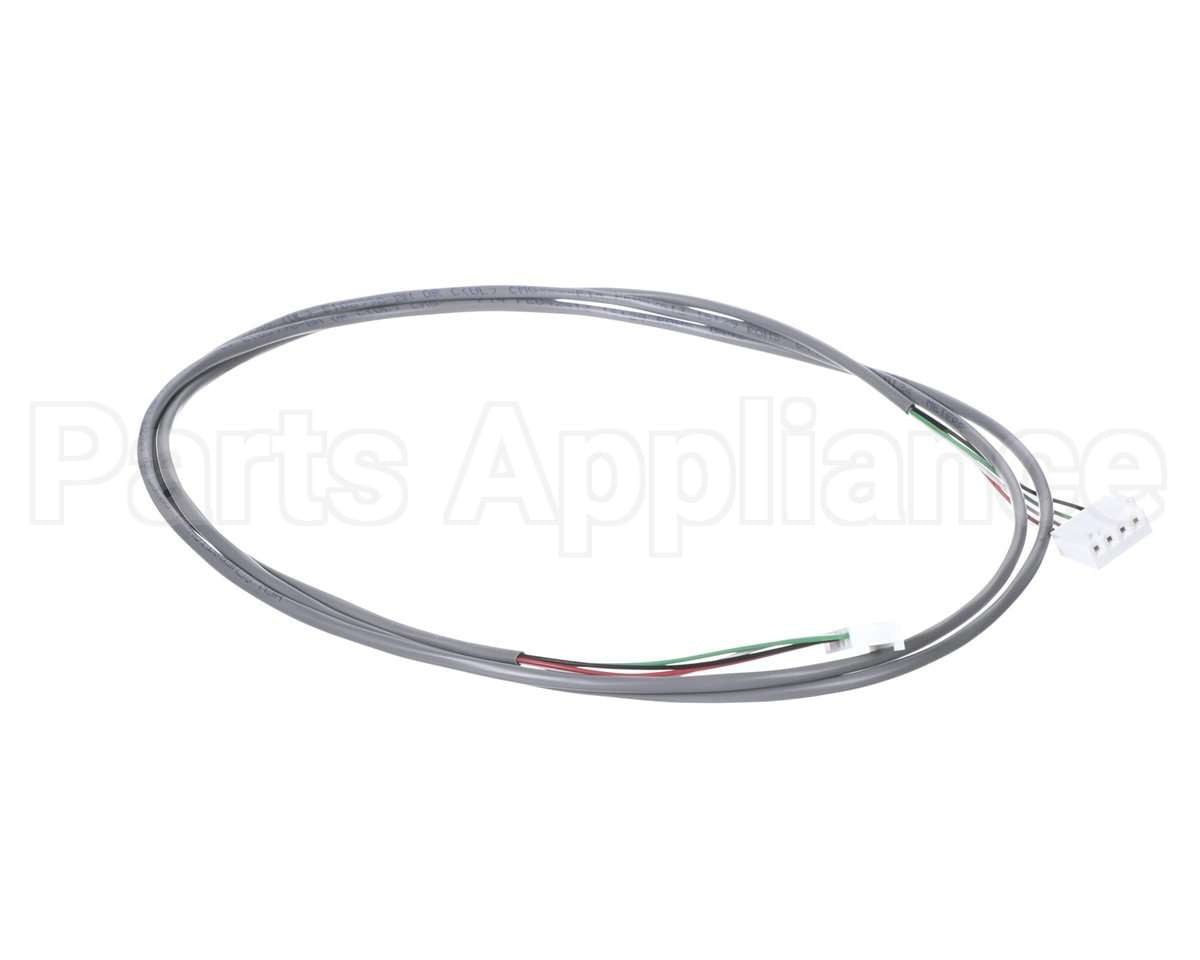 ELC0625 Duke Harness-Box To Ioc-G Pcb 72