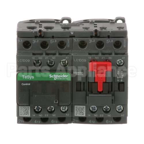 ELC495 Compatible Doyon Telemecanique Contactor Revers
