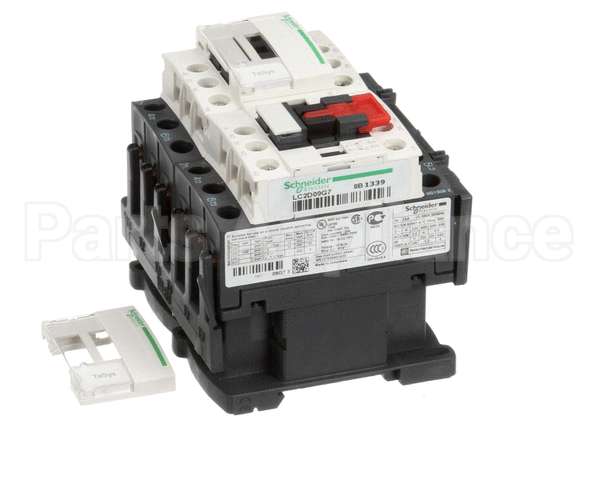 ELC495 Doyon Telemecanique Contactor Revers