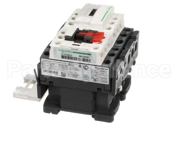 ELC495 Doyon Telemecanique Contactor Revers