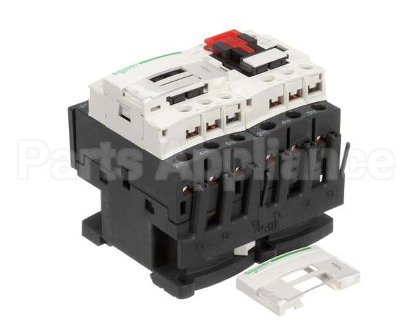 ELC495 Doyon Telemecanique Contactor Revers