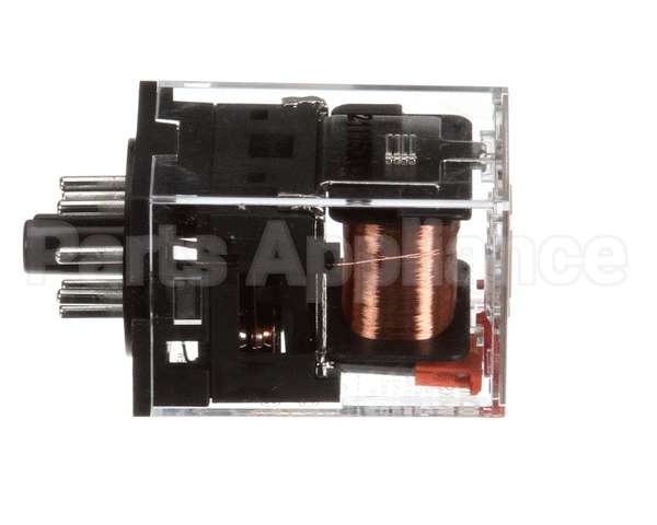 ELC615 Doyon Omron Relay 8 Pins, 10 Amps 12