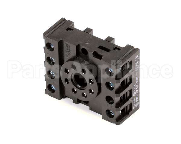 ELC617 Doyon Base Plate For Omron Relay Elc
