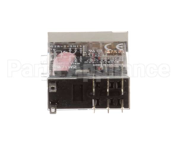 ELC628 Doyon Omron Relay G2R-2-Sn(S) , 5 Am