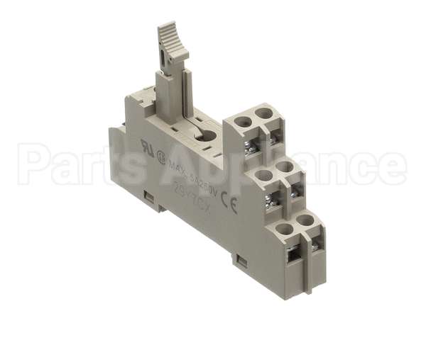 ELC629 Doyon Socket,Base,Relay,5A,250V
