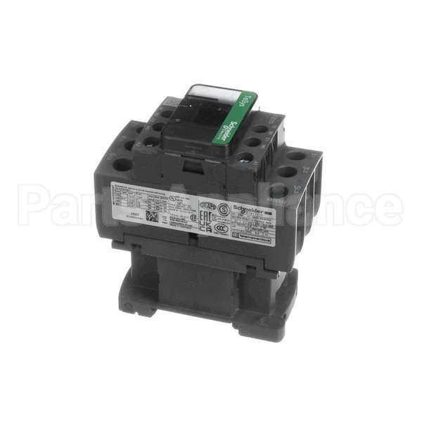 ELC915 Compatible Doyon Contactor, 120 Volts Coil