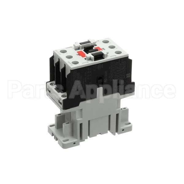 ELC917 Compatible Doyon Contactor, 25A, 24Vdc, 3P