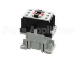 ELC917 Doyon Contactor,25A,24Vdc,3P