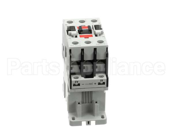 ELC917 Doyon Contactor,25A,24Vdc,3P