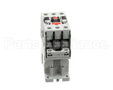 ELC917 Doyon Contactor,25A,24Vdc,3P