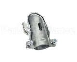 EL CNT735 Randell Connector, 1/2 90 Flex Ac-95 (