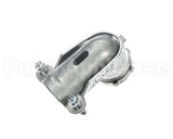 EL CNT735 Randell Connector, 1/2 90 Flex Ac-95 (