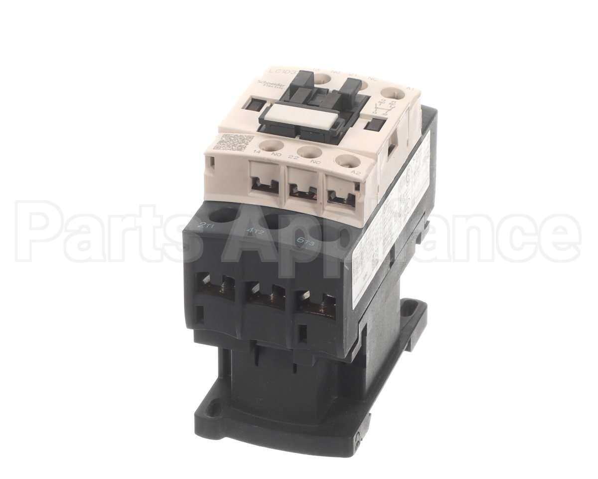 EL CON0202 Randell Contactor, 32A 24V Lc1D32B7