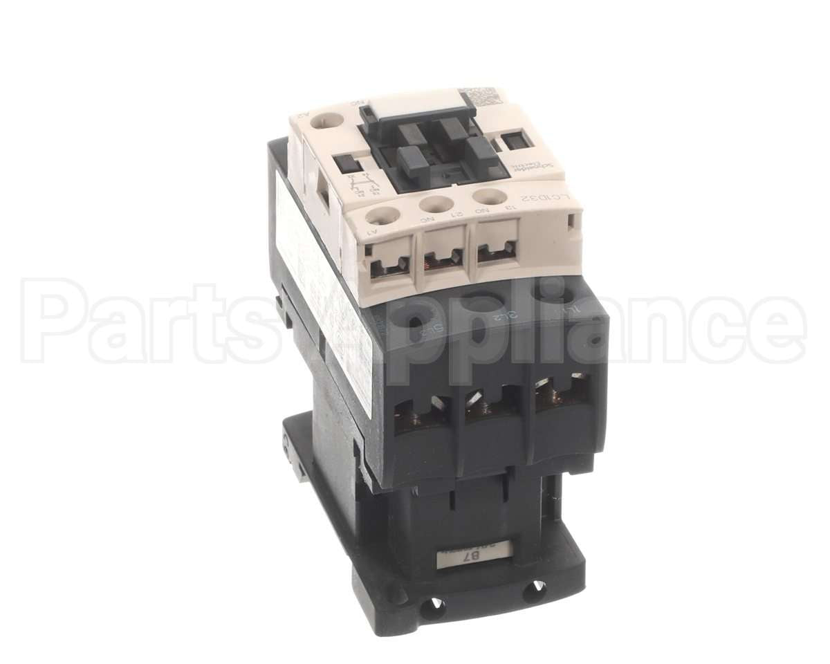 EL CON0202 Randell Contactor, 32A 24V Lc1D32B7