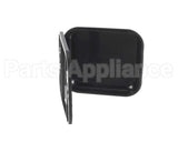 EL CVR0327 Avtec Cover, Circuit Breaker Black