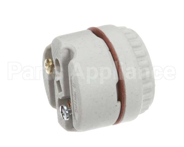 ELD050 Doyon Clipped Light Socket (After Au