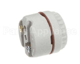 ELD050 Doyon Clipped Light Socket (After Au