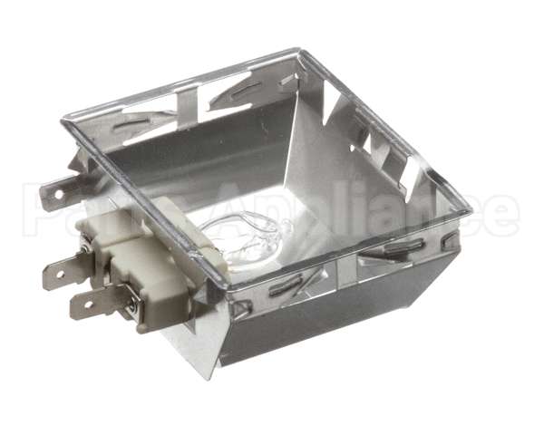 ELD082 Doyon Lamp Assembly 230V W/O Lens