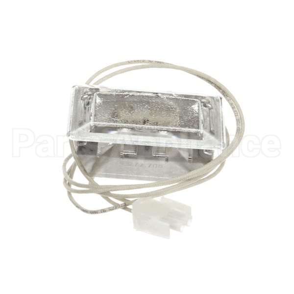 ELD088 Compatible Doyon Lampassembly, 120V W/ Lens