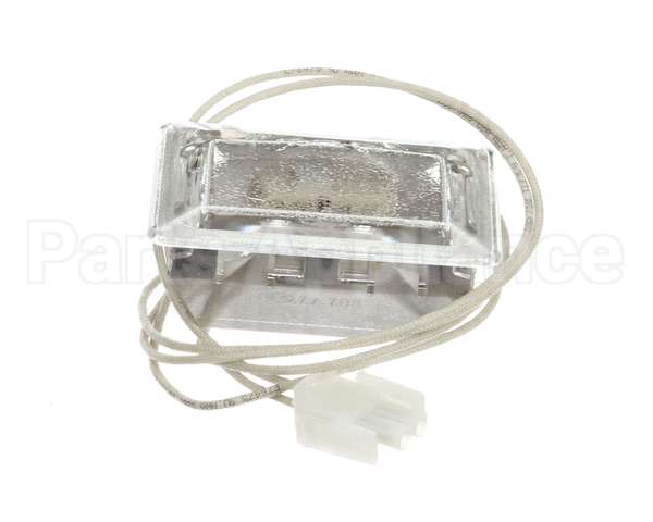 ELD088 Doyon Lamp Assembly, 120V,W/ Lens