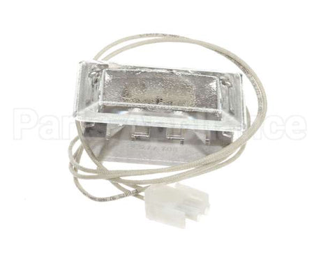 ELD088 Doyon Lamp Assembly, 120V,W/ Lens