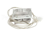 ELD088 Doyon Lamp Assembly, 120V,W/ Lens